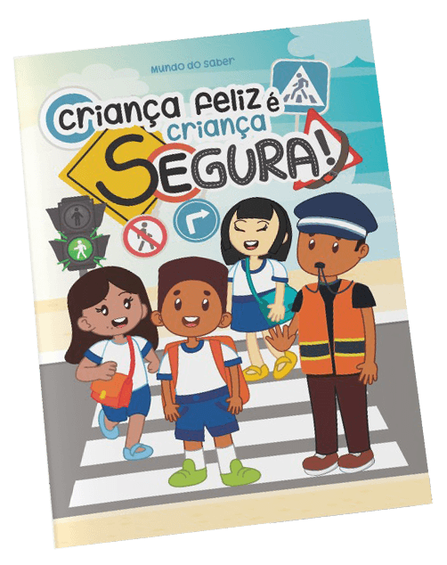 Educação no Trânsito